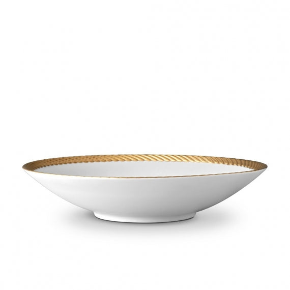 L'OBJET Corde Coupe Bowl - Large L'OBJET Corde Coupe Bowl - Large