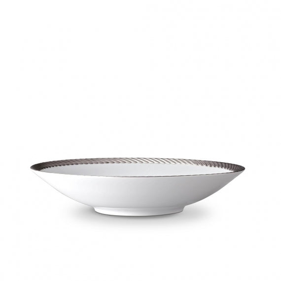 L'OBJET Corde Soup Plate L'OBJET Corde Soup Plate