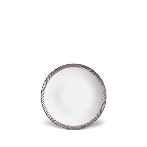 L'OBJET Corde Bread And Butter Plate L'OBJET Corde Bread And Butter Plate