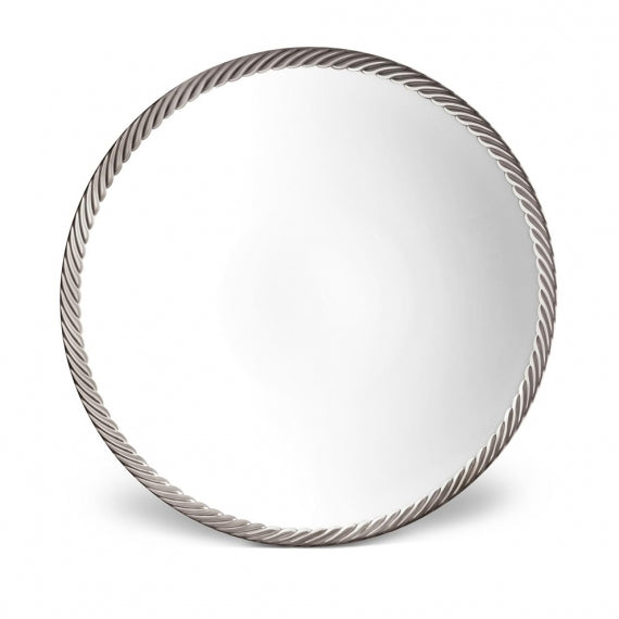 L'OBJET Corde Coupe Bowl - Large L'OBJET Corde Coupe Bowl - Large