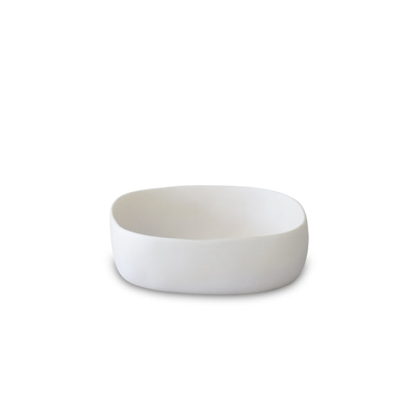 TINA FREY Largest Square Salad Bowl TINA FREY Largest Square Salad Bowl