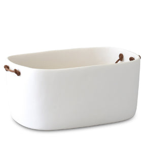 TINA FREY CUADRADO Large Champagne Bucket