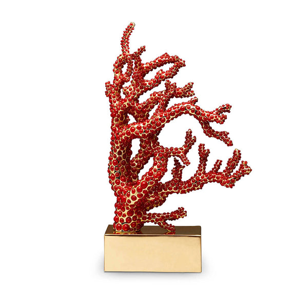 L'OBJET Coral Bookend L'OBJET Coral Bookend