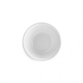Q SQUARED Diamond Melamine Round Cereal Bowl Set of 8