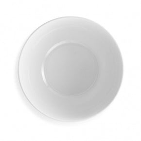 Q SQUARED Diamond Melamine Round Serving Bowl Set of 4