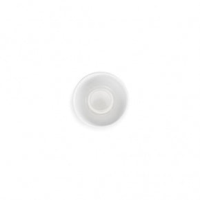 Q SQUARED Diamond Melamine Round Dip Bowl Set of 16