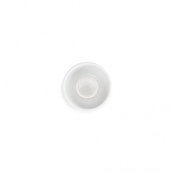 Q SQUARED Diamond Melamine Round Dip Bowl Set of 16 Q SQUARED Diamond Melamine Round Dip Bowl Set of 16