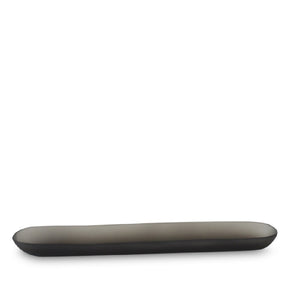 TINA FREY SCULPT Olive Dish