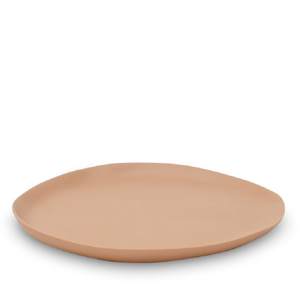 TINA FREY SCULPT Large Plate TINA FREY SCULPT Large Plate