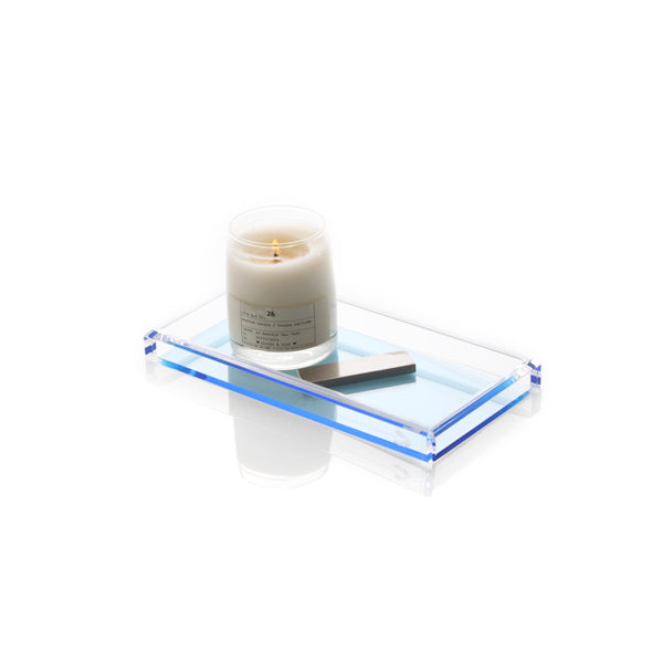 ALEXANDRA VON FURSTENBERG Fearless Valet Tray ALEXANDRA VON FURSTENBERG Fearless Valet Tray