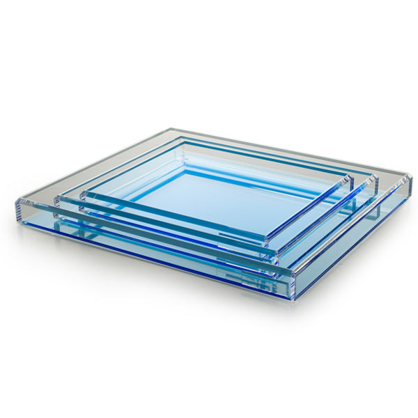 ALEXANDRA VON FURSTENBERG Fearless Valet Tray ALEXANDRA VON FURSTENBERG Fearless Valet Tray