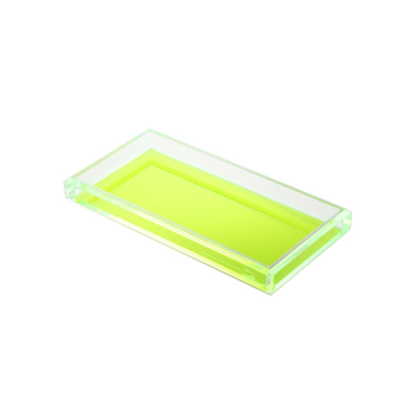 ALEXANDRA VON FURSTENBERG Fearless Cocktail Tray ALEXANDRA VON FURSTENBERG Fearless Cocktail Tray