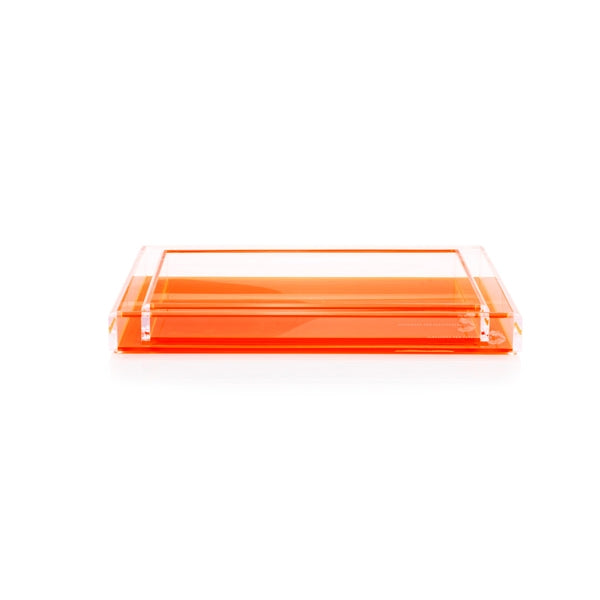 ALEXANDRA VON FURSTENBERG Fearless Cocktail Tray ALEXANDRA VON FURSTENBERG Fearless Cocktail Tray