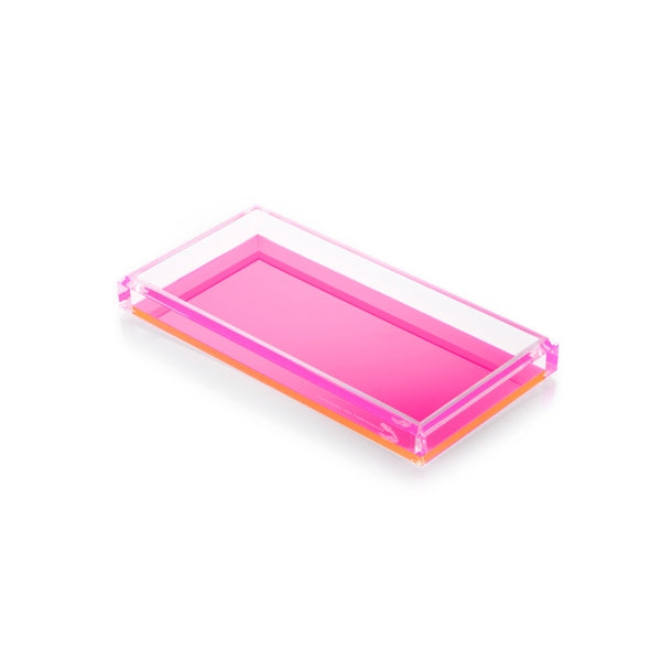 ALEXANDRA VON FURSTENBERG Fearless Cocktail Tray ALEXANDRA VON FURSTENBERG Fearless Cocktail Tray