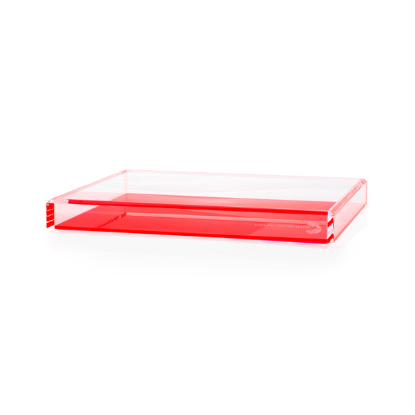 ALEXANDRA VON FURSTENBERG Fearless Valet Tray ALEXANDRA VON FURSTENBERG Fearless Valet Tray