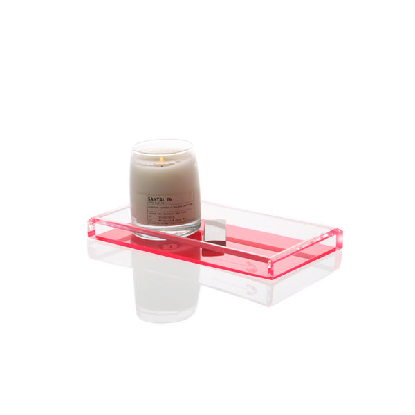 ALEXANDRA VON FURSTENBERG Fearless Valet Tray ALEXANDRA VON FURSTENBERG Fearless Valet Tray