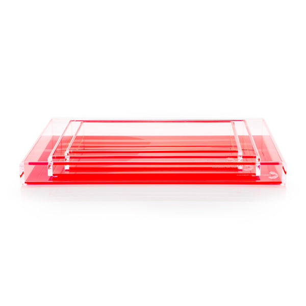 ALEXANDRA VON FURSTENBERG Fearless Valet Tray ALEXANDRA VON FURSTENBERG Fearless Valet Tray