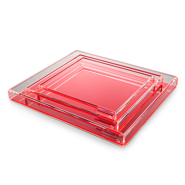 ALEXANDRA VON FURSTENBERG Fearless Valet Tray ALEXANDRA VON FURSTENBERG Fearless Valet Tray