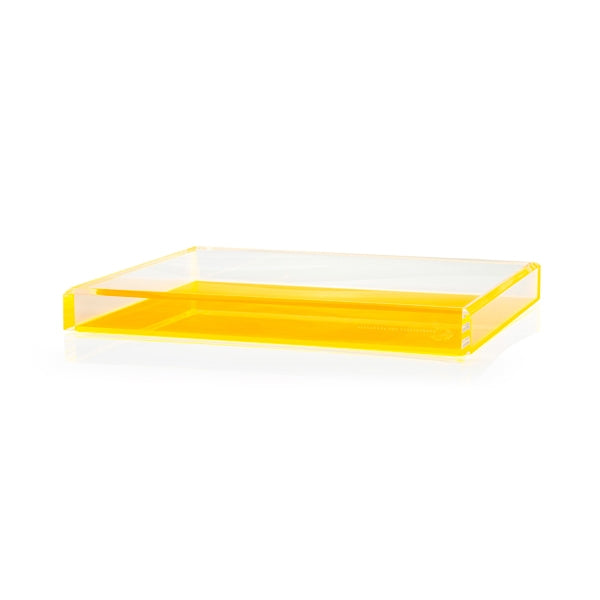 ALEXANDRA VON FURSTENBERG Fearless Cocktail Tray ALEXANDRA VON FURSTENBERG Fearless Cocktail Tray