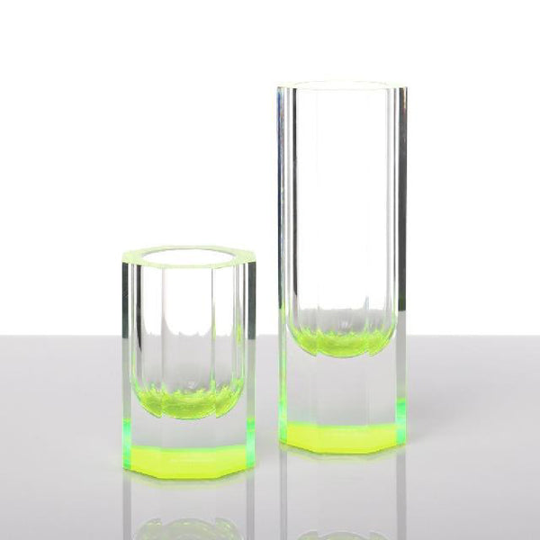 ALEXANDRA VON FURSTENBERG Bolt Vase ALEXANDRA VON FURSTENBERG Bolt Vase