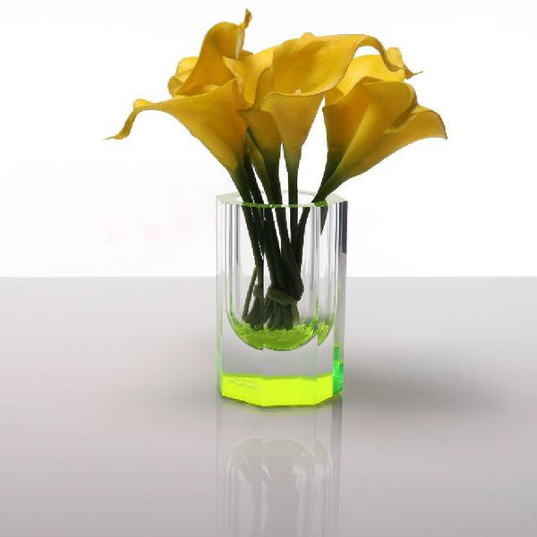 ALEXANDRA VON FURSTENBERG Bolt Vase ALEXANDRA VON FURSTENBERG Bolt Vase