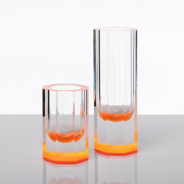 ALEXANDRA VON FURSTENBERG Bolt Vase ALEXANDRA VON FURSTENBERG Bolt Vase