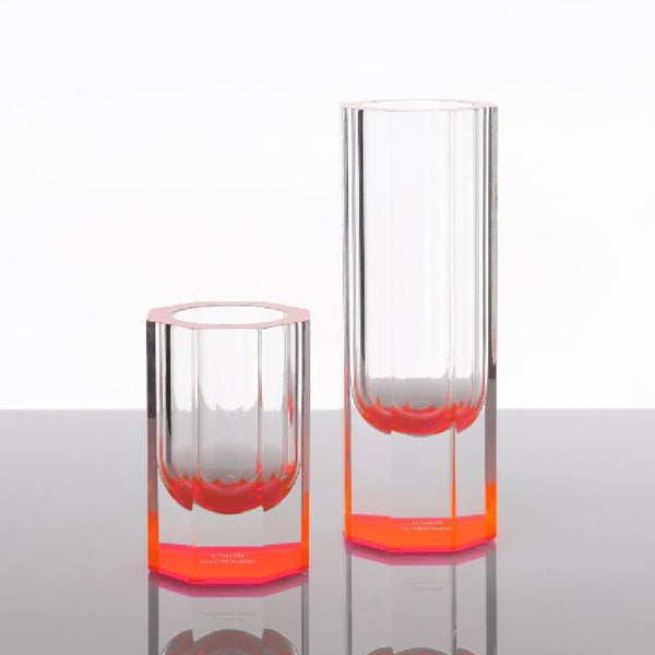 ALEXANDRA VON FURSTENBERG Bolt Vase ALEXANDRA VON FURSTENBERG Bolt Vase