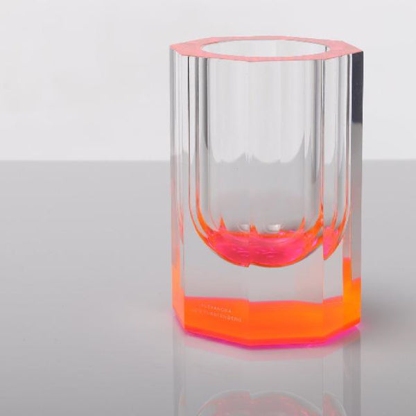 ALEXANDRA VON FURSTENBERG Bolt Vase ALEXANDRA VON FURSTENBERG Bolt Vase