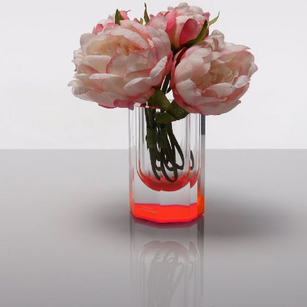 ALEXANDRA VON FURSTENBERG Bolt Vase ALEXANDRA VON FURSTENBERG Bolt Vase
