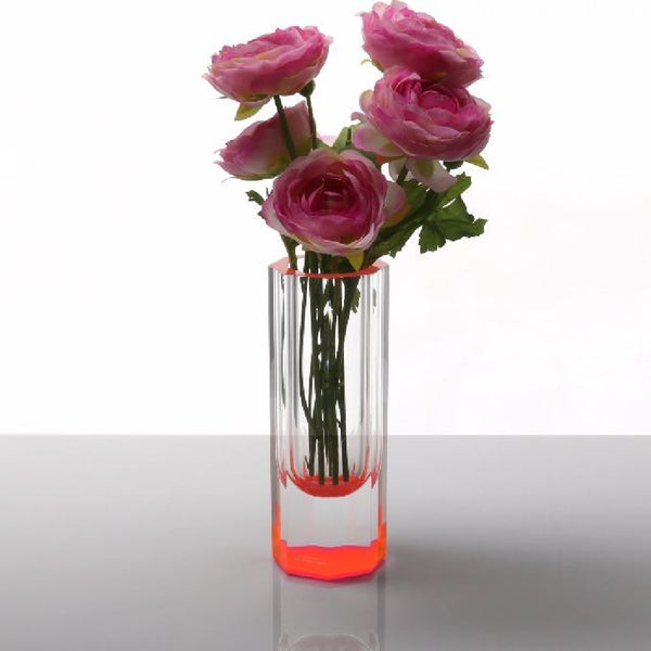 ALEXANDRA VON FURSTENBERG Bolt Vase ALEXANDRA VON FURSTENBERG Bolt Vase