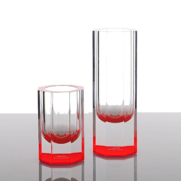 ALEXANDRA VON FURSTENBERG Bolt Vase ALEXANDRA VON FURSTENBERG Bolt Vase