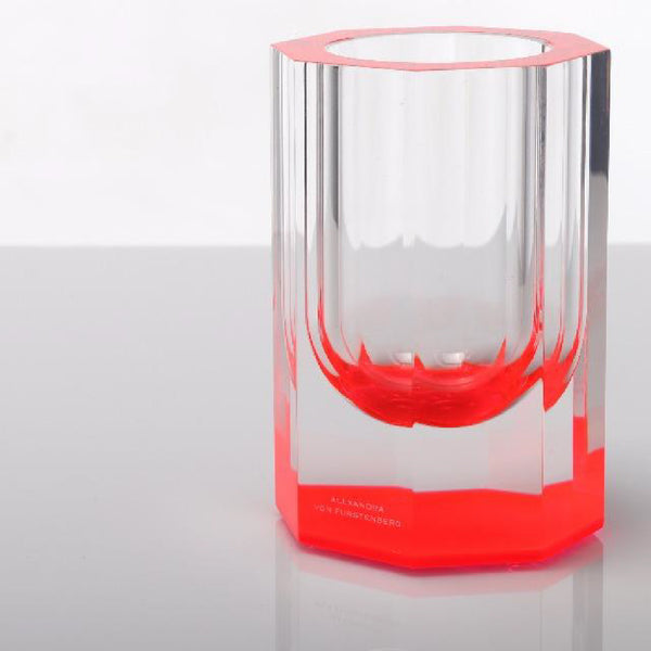 ALEXANDRA VON FURSTENBERG Bolt Vase ALEXANDRA VON FURSTENBERG Bolt Vase