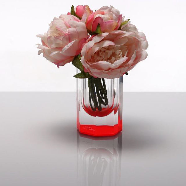 ALEXANDRA VON FURSTENBERG Bolt Vase ALEXANDRA VON FURSTENBERG Bolt Vase