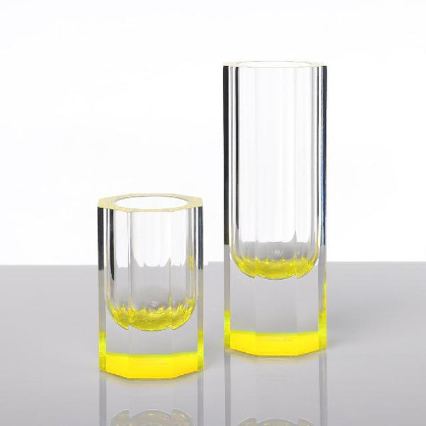ALEXANDRA VON FURSTENBERG Bolt Vase ALEXANDRA VON FURSTENBERG Bolt Vase