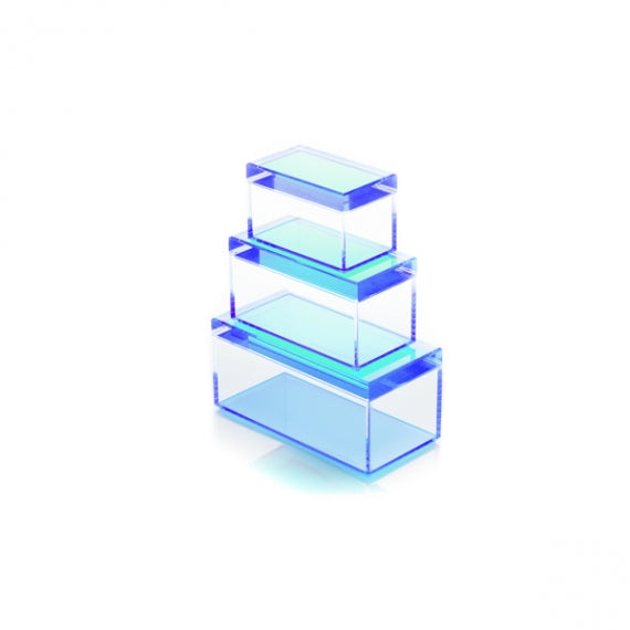 ALEXANDRA VON FURSTENBERG Treasure Boxes ALEXANDRA VON FURSTENBERG Treasure Boxes