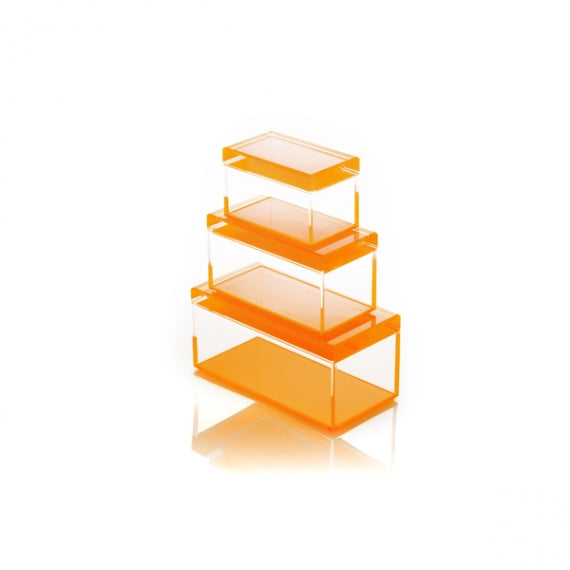 ALEXANDRA VON FURSTENBERG Treasure Boxes ALEXANDRA VON FURSTENBERG Treasure Boxes