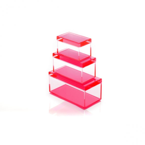 ALEXANDRA VON FURSTENBERG Treasure Boxes ALEXANDRA VON FURSTENBERG Treasure Boxes