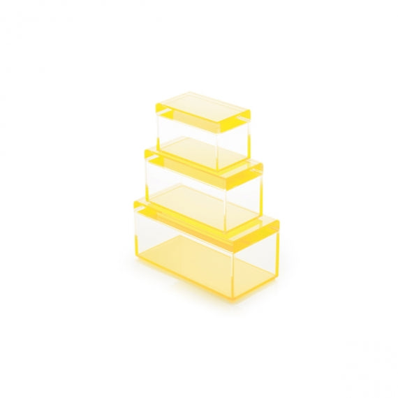 ALEXANDRA VON FURSTENBERG Treasure Boxes ALEXANDRA VON FURSTENBERG Treasure Boxes