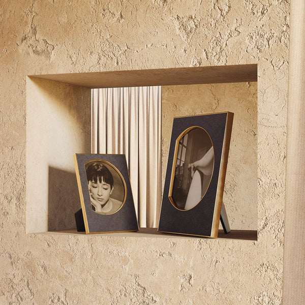 L'OBJET Kelly Behun Side Eye Frame L'OBJET Kelly Behun Side Eye Frame