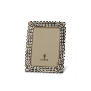 L'OBJET Deco Noir Frame