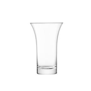 LSA INTERNATIONAL Flower Flared Bouquet Vase Set of 4