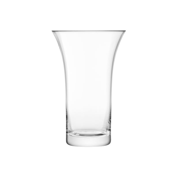 LSA INTERNATIONAL Flower Flared Bouquet Vase Set of 4 LSA INTERNATIONAL Flower Flared Bouquet Vase Set of 4