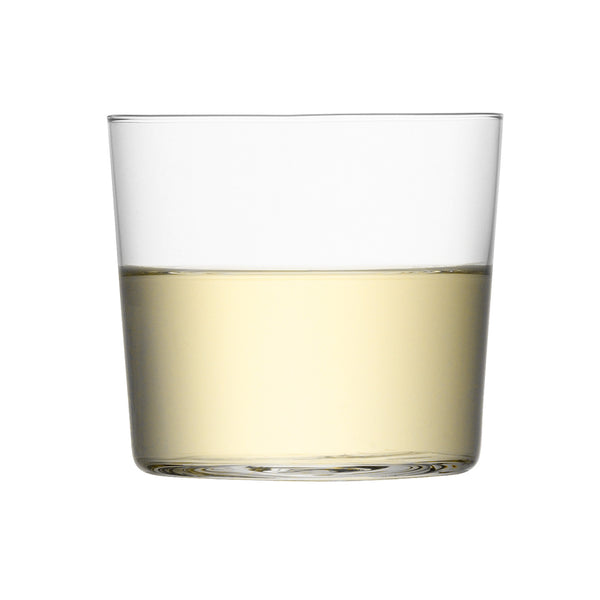 LSA INTERNATIONAL Gio Tumbler Set of 48 LSA INTERNATIONAL Gio Tumbler Set of 48