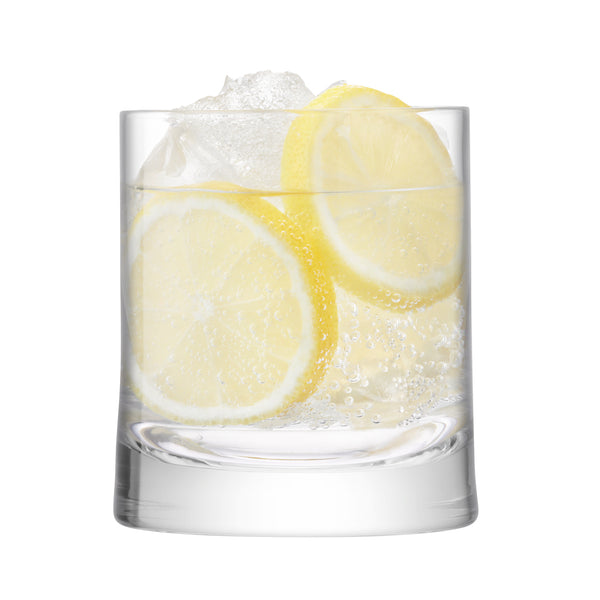LSA INTERNATIONAL Gin Tumbler Set of 12 LSA INTERNATIONAL Gin Tumbler Set of 12