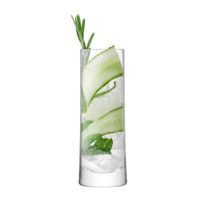 LSA INTERNATIONAL Gin Highball Set of 12