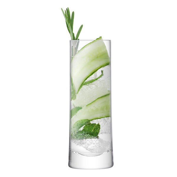 LSA INTERNATIONAL Gin Ice Set Set of 2 LSA INTERNATIONAL Gin Ice Set Set of 2