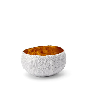 L'OBJET Haas Mojave Desert Bowl - Gold