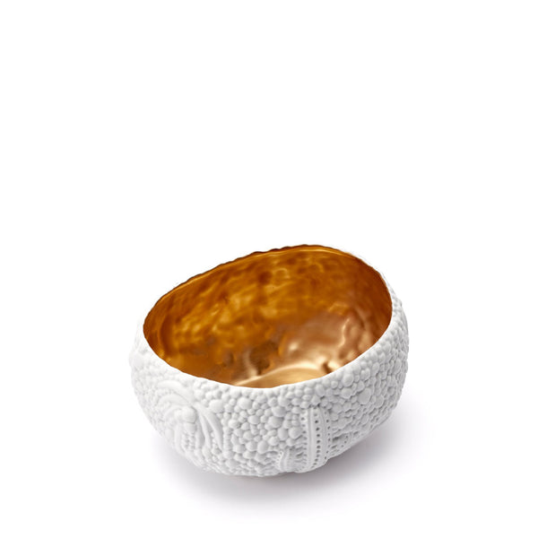 L'OBJET Haas Mojave Desert Bowl - Gold L'OBJET Haas Mojave Desert Bowl - Gold