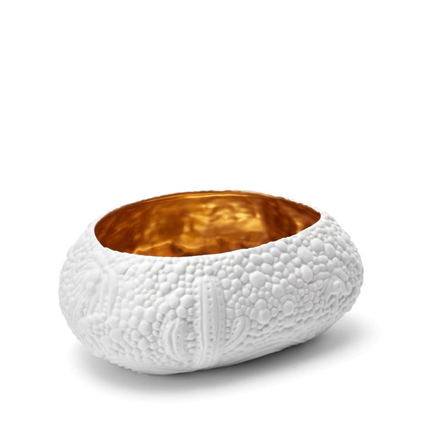 L'OBJET Haas Mojave Desert Bowl - Gold L'OBJET Haas Mojave Desert Bowl - Gold