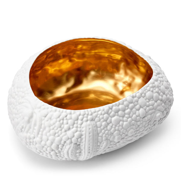 L'OBJET Haas Mojave Desert Bowl - Gold L'OBJET Haas Mojave Desert Bowl - Gold